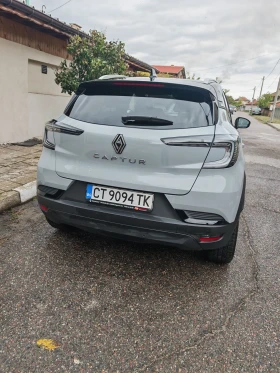 Renault Captur Renault Captur 1.0 Tce | Mobile.bg    2