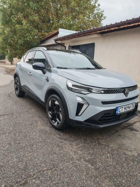 Renault Captur Renault Captur 1.0 Tce | Mobile.bg    5