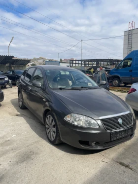  Fiat Croma
