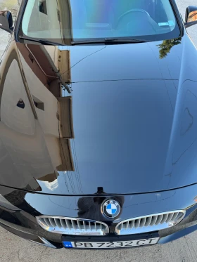 Обява за продажба на BMW 318 F30 ~22 500 лв. - изображение 7
