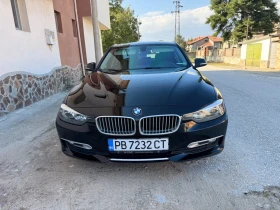Обява за продажба на BMW 318 F30 ~22 500 лв. - изображение 6