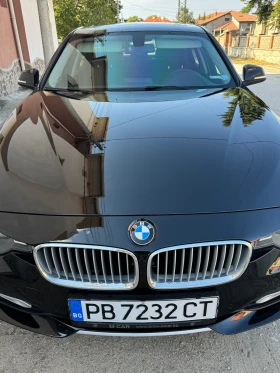 Обява за продажба на BMW 318 F30 ~22 500 лв. - изображение 8