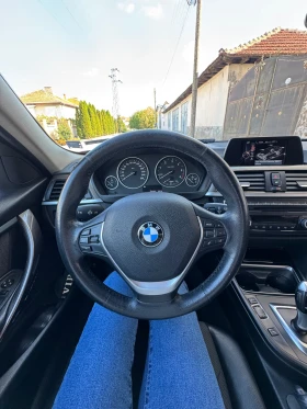 Обява за продажба на BMW 318 F30 ~22 500 лв. - изображение 5