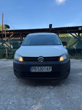 Обява за продажба на VW Caddy Макси ~14 760 лв. - изображение 1