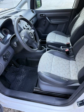 Обява за продажба на VW Caddy Макси ~14 760 лв. - изображение 8