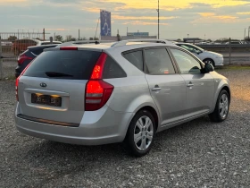 Kia Ceed 1.6 ГАЗ/БЕНЗИН - 7999 лв. / 4089.82 € - 28747697 5