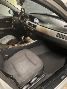 BMW 320 BMW E91 320d   | Mobile.bg    8