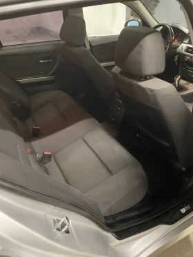 BMW 320 BMW E91 320d   | Mobile.bg    7