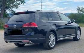 VW Alltrack ALLTRACK 4X4 1.8T | Mobile.bg    4