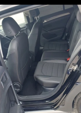 VW Alltrack ALLTRACK 4X4 1.8T | Mobile.bg    6