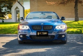 BMW 335 IS DCT * * CARFAX * *  * *  | Mobile.bg    2