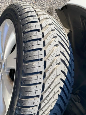 Opel Astra 1.4 GAS | Mobile.bg � ����� ������ 10