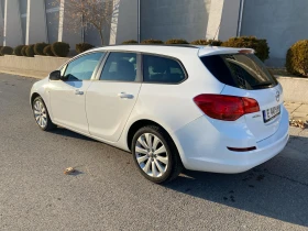 Opel Astra 1.4 GAS | Mobile.bg � ����� ������ 4