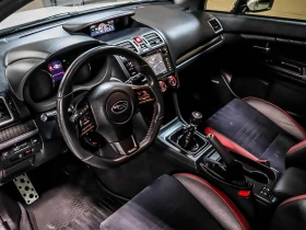 Subaru WRX Limited/Navi/Кожа/Подгрев/Recaro - 39400 лв. / 20144.90 € - 53278075 9