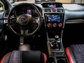 Subaru WRX Limited/Navi/Кожа/Подгрев/Recaro - 39400 лв. / 20144.90 € - 53278075 12
