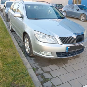 Skoda Octavia 2.0TDI, DSG - 9000 лв. / 4601.63 € - 86773941 2