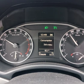 Skoda Octavia 2.0TDI, DSG, снимка 10