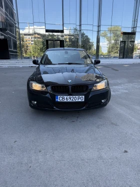 BMW 320, снимка 3