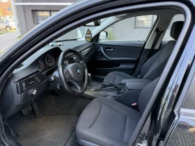 BMW 320, снимка 6