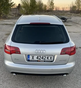 Audi A6 2.0 | Mobile.bg    5