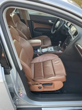 Audi A6 2.0тди, снимка 13