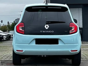 Renault Twingo e-TECHNO/82HP/CAM/NAVI/LED/CPLAY/L.ASSIST/648g - 31099 лв. / 15900.67 € - 20386867 6