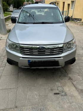 Subaru Forester - 10999 лв. / 5623.70 € - 50519008 8