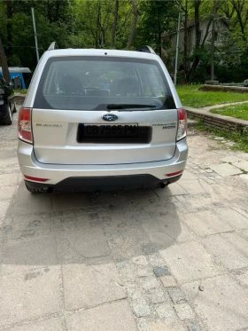 Subaru Forester - 10999 лв. / 5623.70 € - 50519008 6