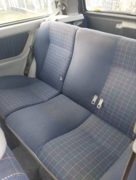 Fiat Punto, снимка 4 — Bazar.bg Fiat Punto, снимка 4