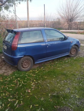 Fiat Punto, снимка 2 — Bazar.bg Fiat Punto, снимка 2