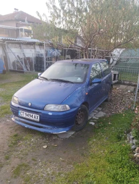 Fiat Punto, снимка 3 — Bazar.bg Fiat Punto, снимка 3