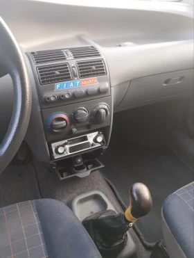 Fiat Punto, снимка 5 — Bazar.bg Fiat Punto, снимка 5