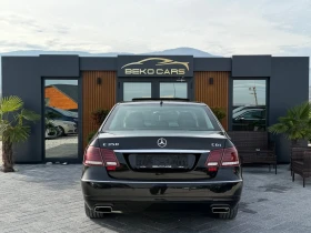 Mercedes-Benz E 350 Нов внос от Дания!, снимка 6