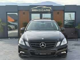 Mercedes-Benz E 350 Нов внос от Дания!, снимка 2