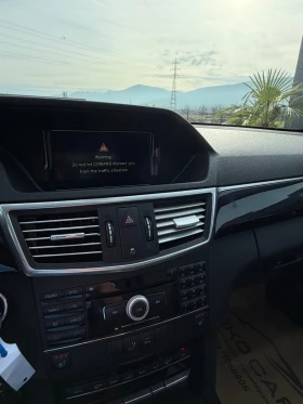 Mercedes-Benz E 350 Нов внос от Дания!, снимка 10
