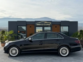 Mercedes-Benz E 350 Нов внос от Дания!, снимка 8