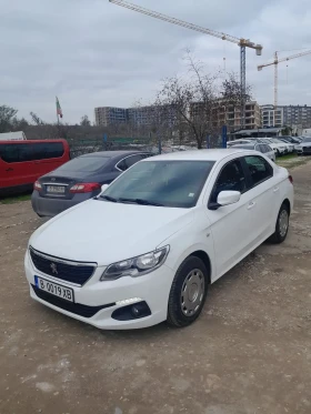 Peugeot 301 1.2i, снимка 2