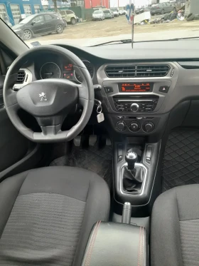 Peugeot 301 1.2i, снимка 9