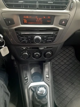 Peugeot 301 1.2i, снимка 10