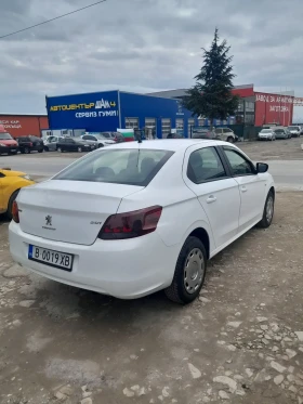 Peugeot 301 1.2i, снимка 7