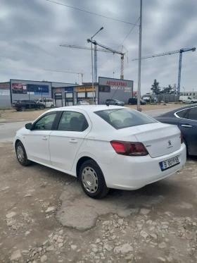 Peugeot 301 1.2i, снимка 5