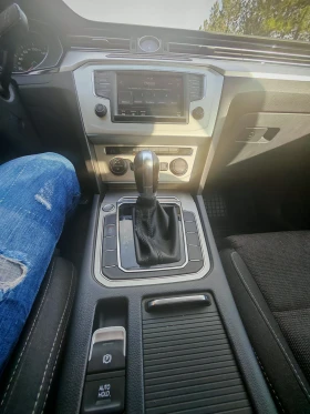 VW Passat, снимка 12