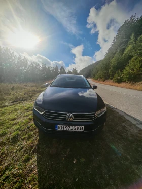 VW Passat  - изображение 1
