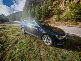 VW Passat, снимка 4