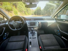 VW Passat, снимка 9