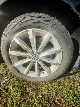 VW Passat, снимка 8