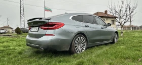 BMW 6 GT 630D XDrive, снимка 3
