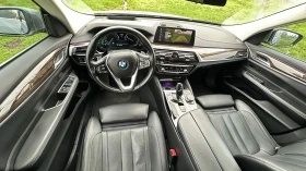 BMW 6 GT 630D XDrive, снимка 11