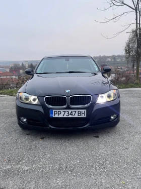 BMW 320, снимка 5