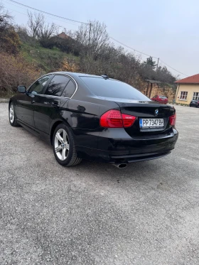 BMW 320, снимка 2